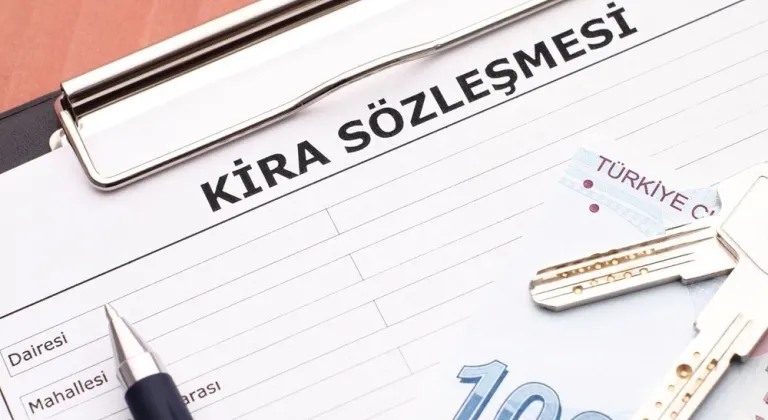 ISPARTA'DA konut sorunu: 10 bin liranın altında kiralık yok..!