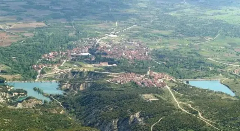 Isparta’da İlginç Araştırma; GÖNEN ve ATABEY Yazlık cenneti oldu.